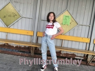 Phylliscrumbley