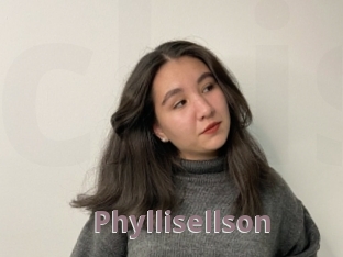 Phyllisellson
