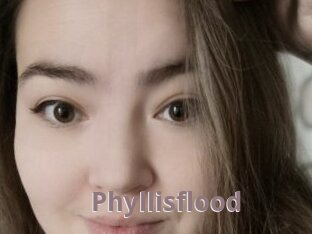 Phyllisflood