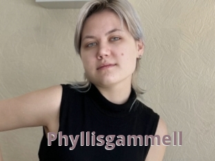 Phyllisgammell