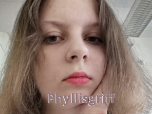Phyllisgriff