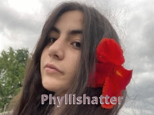 Phyllishatter