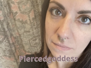 Piercedgoddess