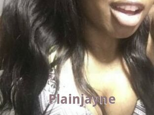 Plainjayne