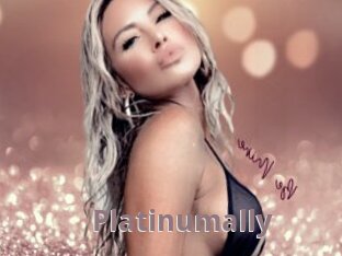 Platinumally
