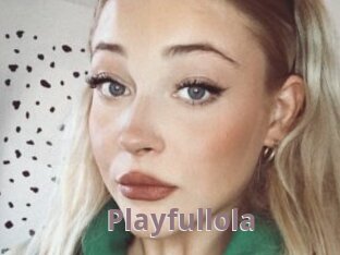 Playfullola