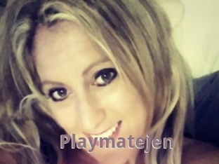 Playmatejen
