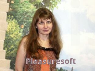 Pleasuresoft