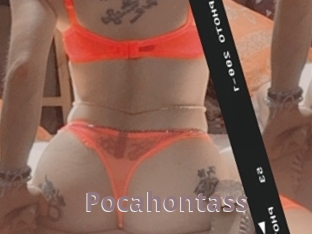 Pocahontass