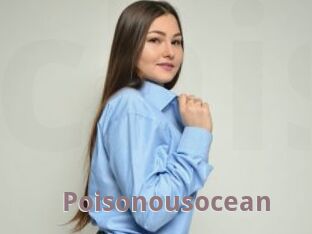 Poisonousocean