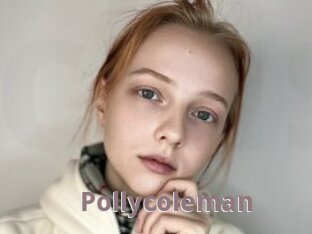 Pollycoleman