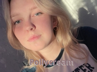 Pollycream
