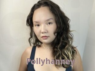 Pollyhanney