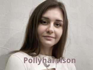 Pollyharvison