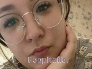 Poppitailor