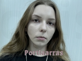 Portiaarras