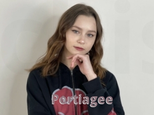 Portiagee