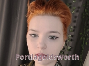 Portiagoldsworth