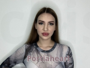 Portiahearl