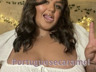 Portuguesecaramel