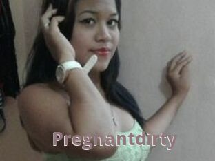 Pregnantdirty