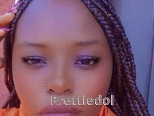 Prettiedol