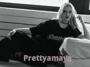 Prettyamaya