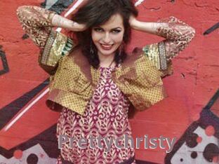 Prettychristy