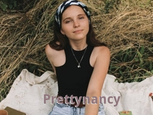 Prettynancy