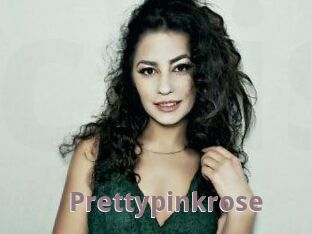 Prettypinkrose