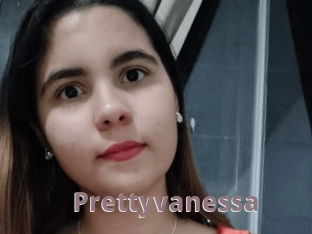 Prettyvanessa
