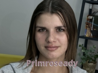 Primroseady
