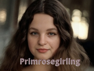 Primrosegirling