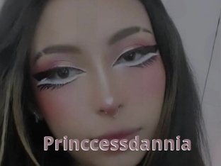 Princcessdannia