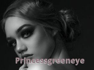 Princessgreeneye