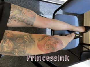 Princessink