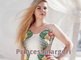 Princessmargeri