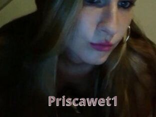 Priscawet1