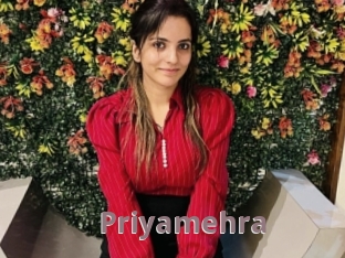 Priyamehra