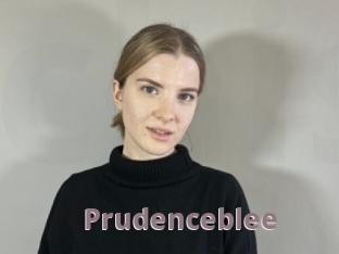 Prudenceblee