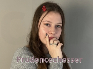 Prudencechesser