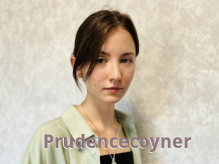 Prudencecoyner