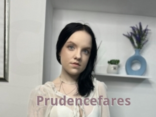 Prudencefares