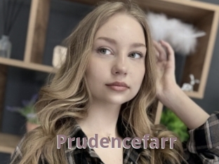 Prudencefarr