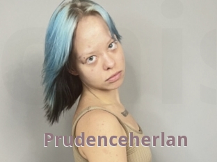 Prudenceherlan