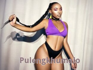 Pulengkhumalo