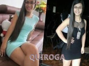 QUIROGA
