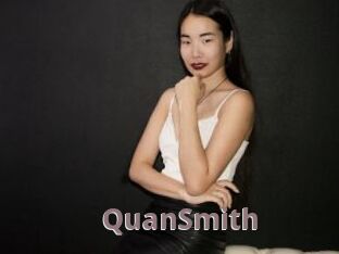 QuanSmith