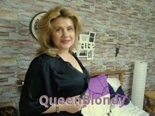 QueenBlondy