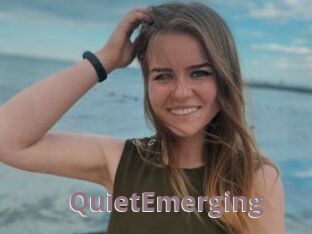 QuietEmerging